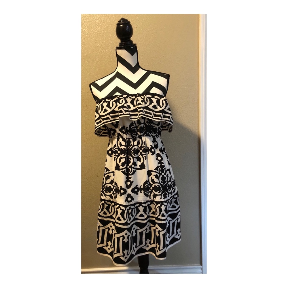 Alice & Trixie Dress